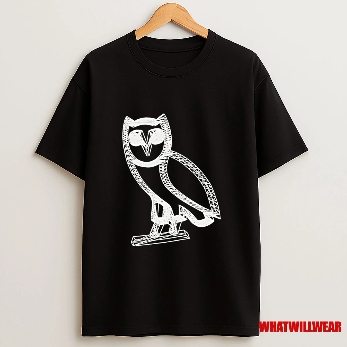 Drake Ovo X Playstation Shirts