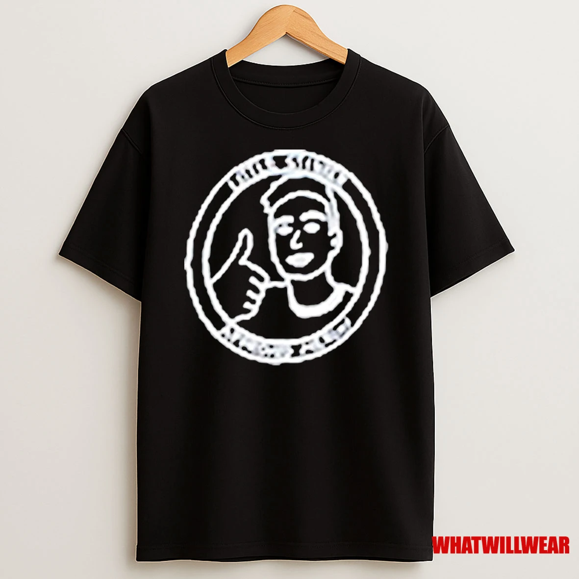 Drew Gooden Little Stinker Approved Shirts