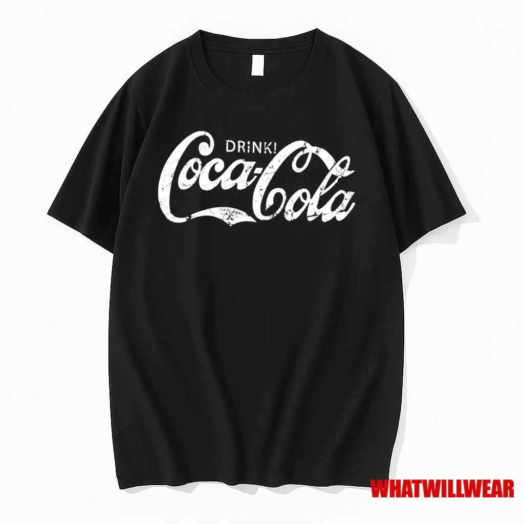 Drink Coca Cola Shirts