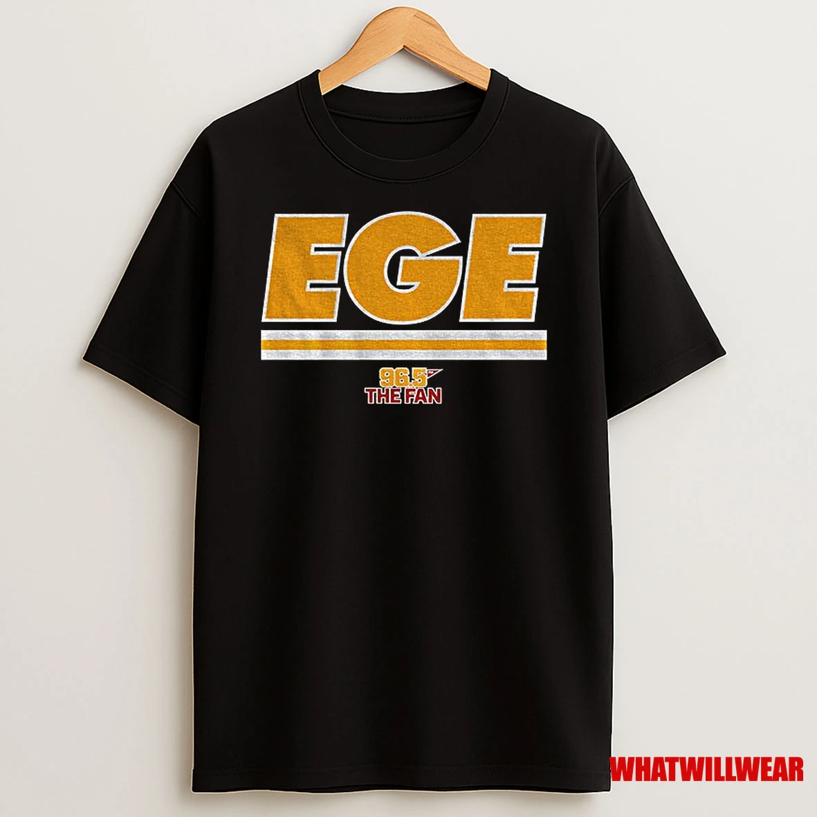 Ege Kansas City Chiefs Football Nfl 965 The Fan Shirts