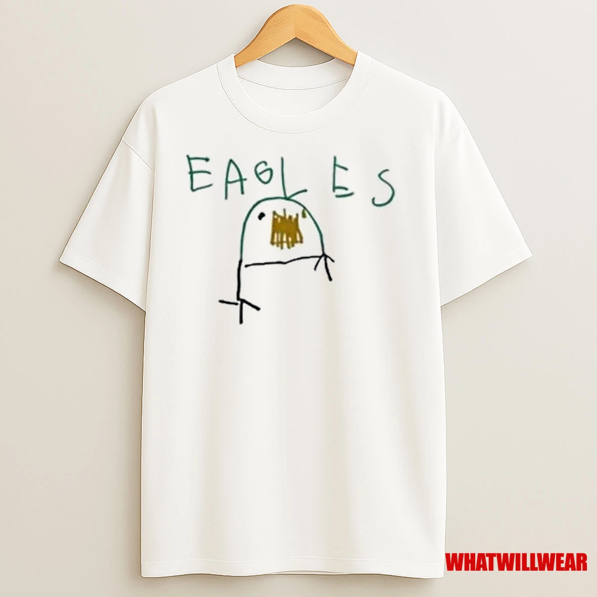 Eagles Go Birds Paint 2025 Shirts