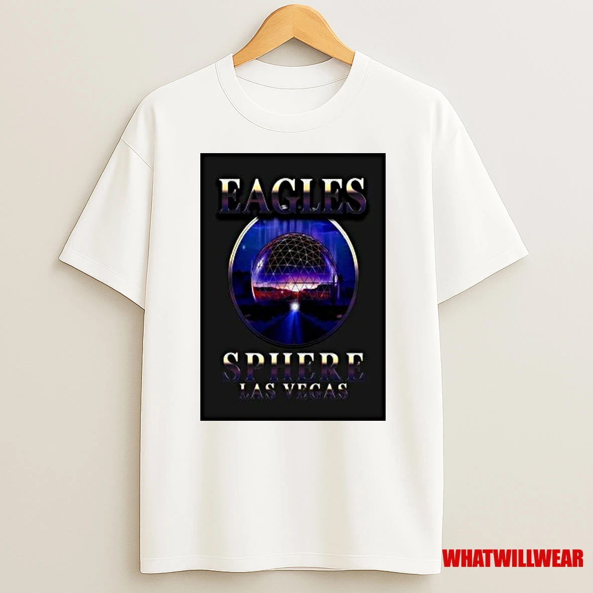 Eagles Las Vegas Nv 10 10 10 11 2025 Shirts
