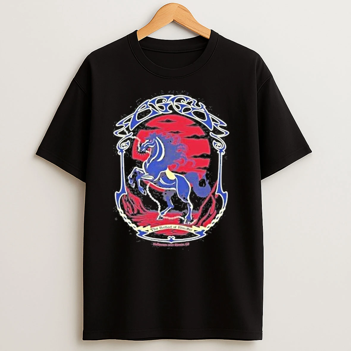Eggy Halloween 2025 Denver Co Event Shirts