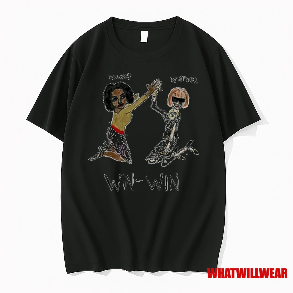 Elaine Turner Win Win Shirts
