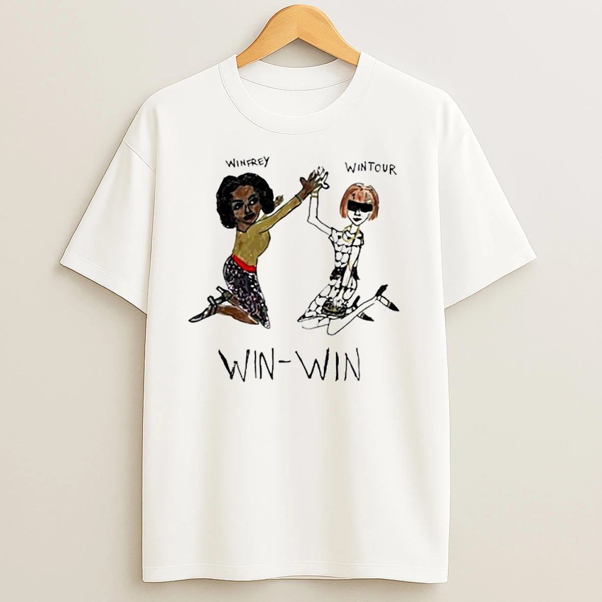 Elaine Turner Win Win Ornaments T Shirts
