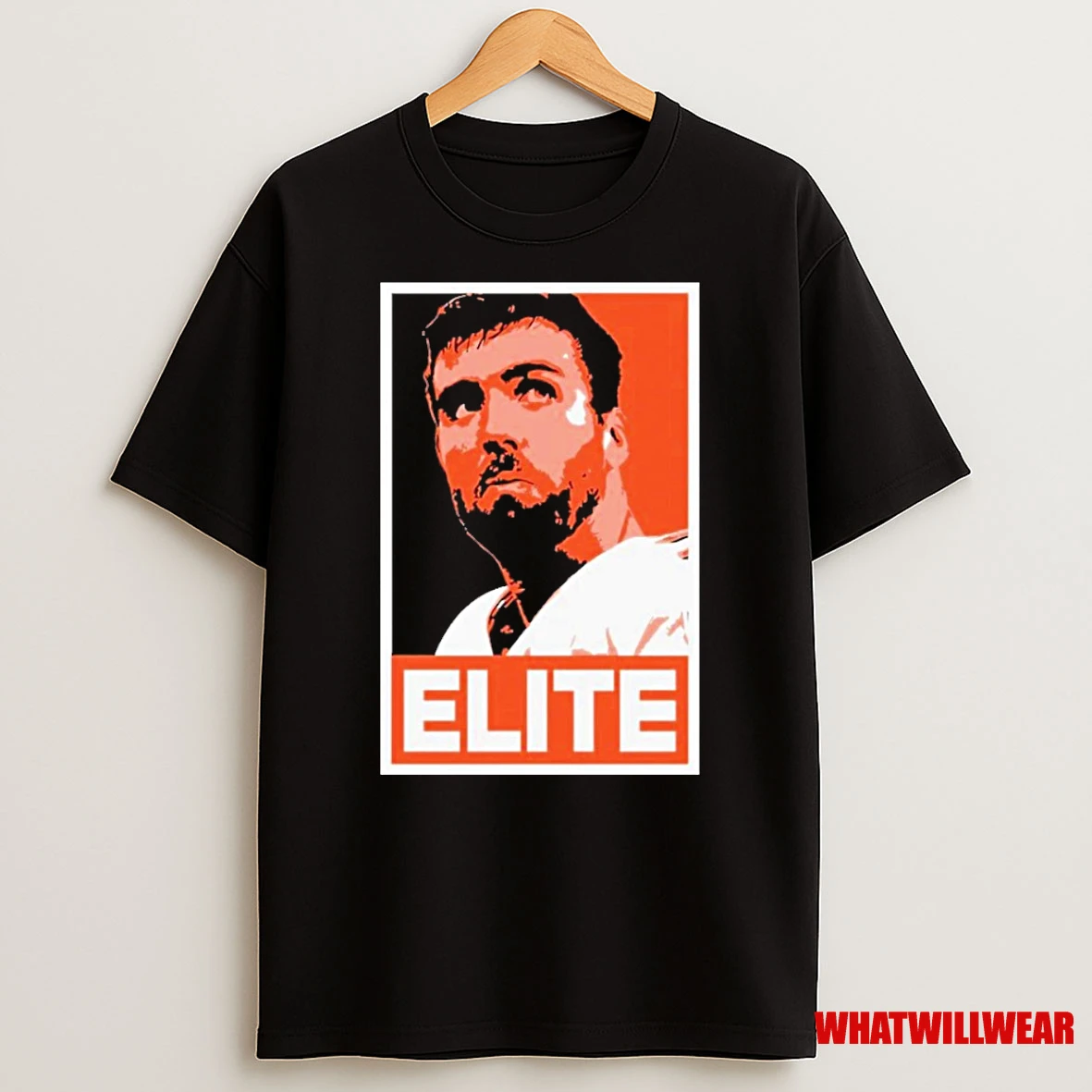 Elite Cin Shirts