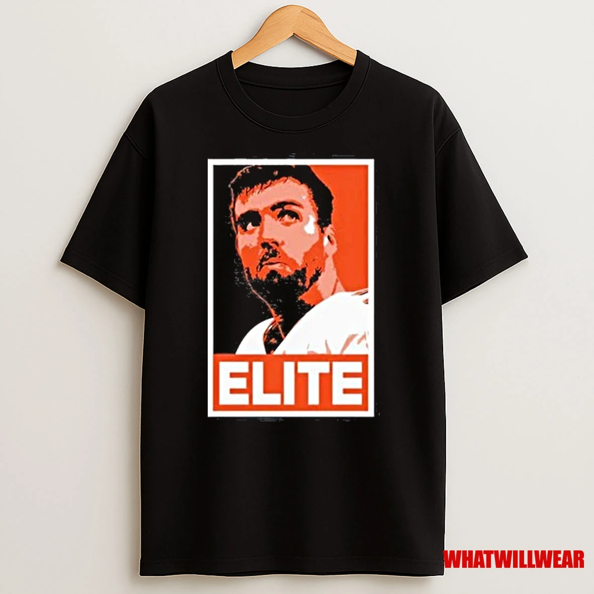 Elite Cin Tour 2025 Shirts