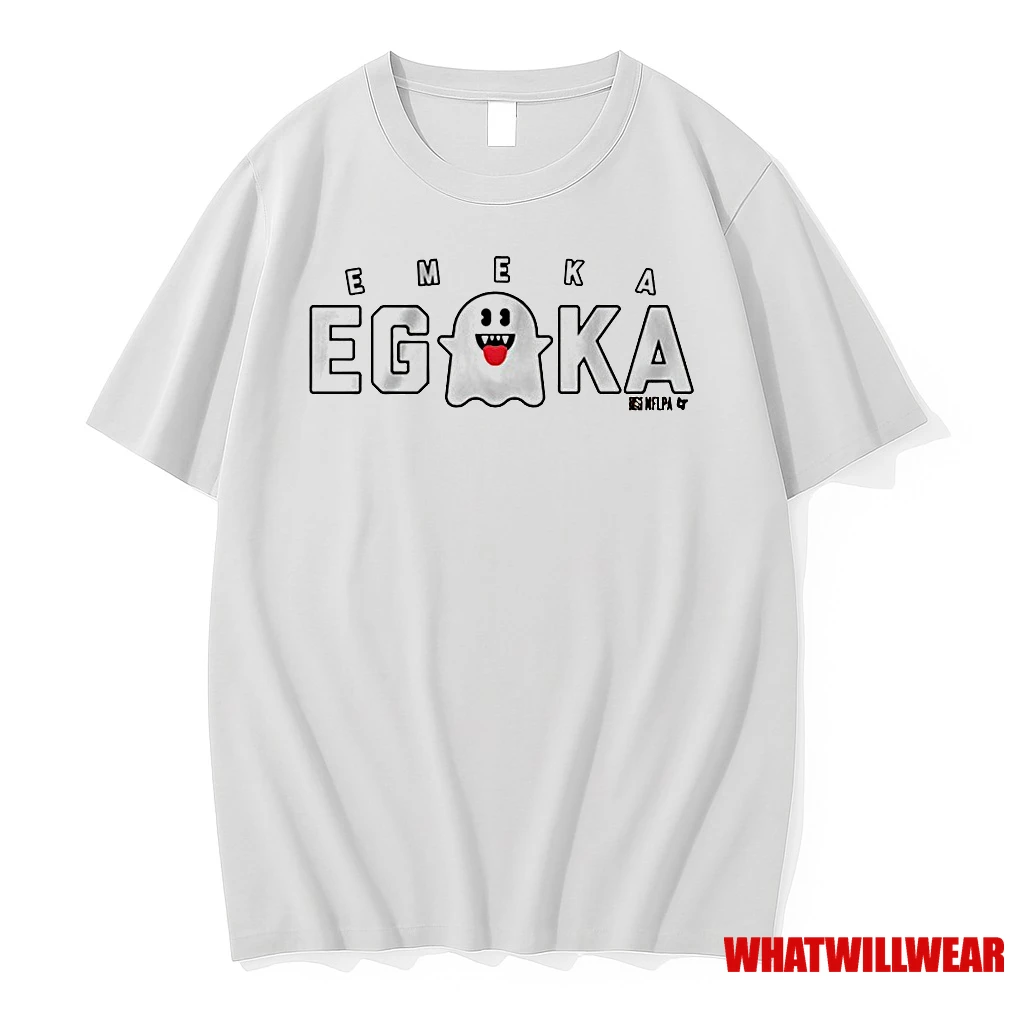 Emeka Egbuka Eg Boo Ka Tampa Bay Buccaneers Nfl 2025 Shirts