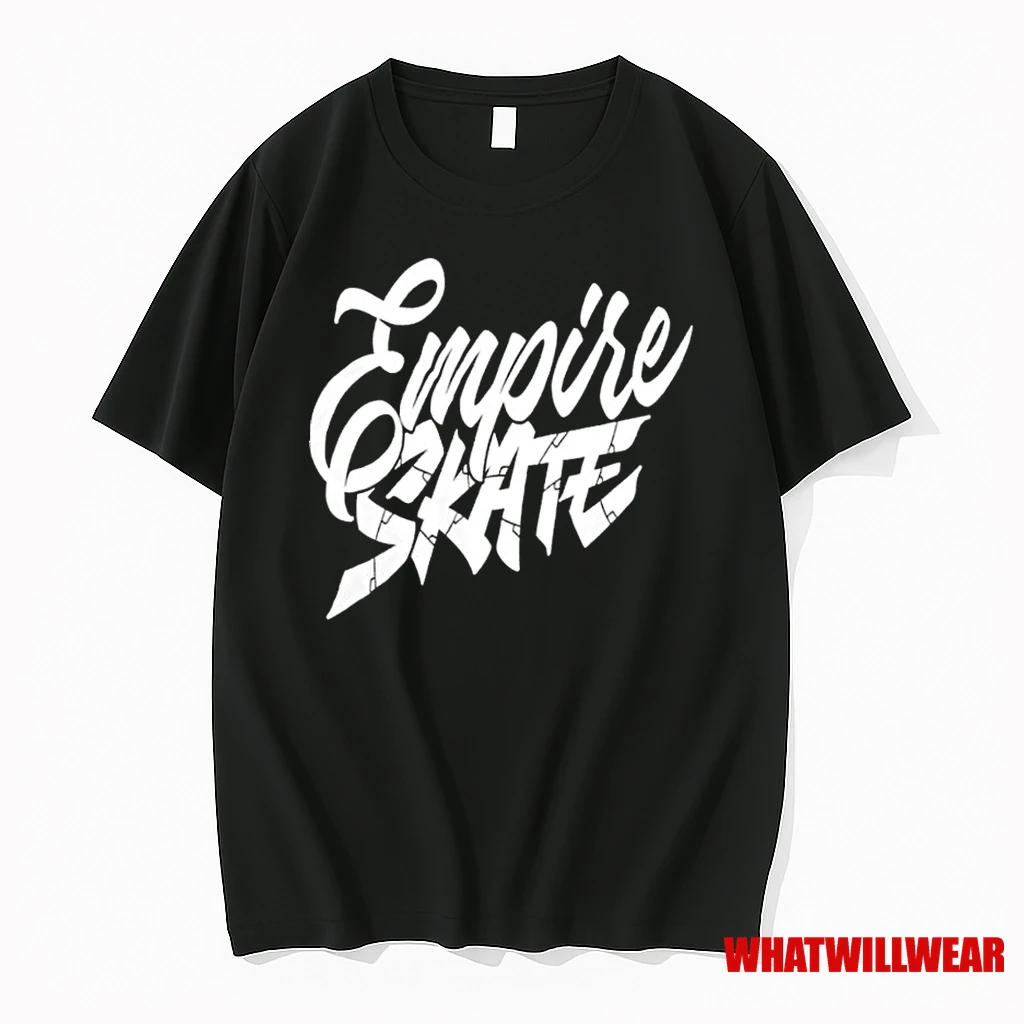 Empire Skate Signature Shirts
