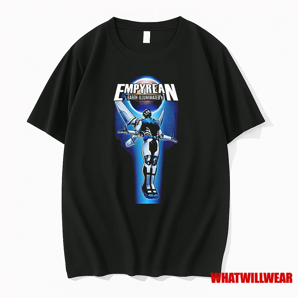 Empyrean Earth Illuminated Shirts