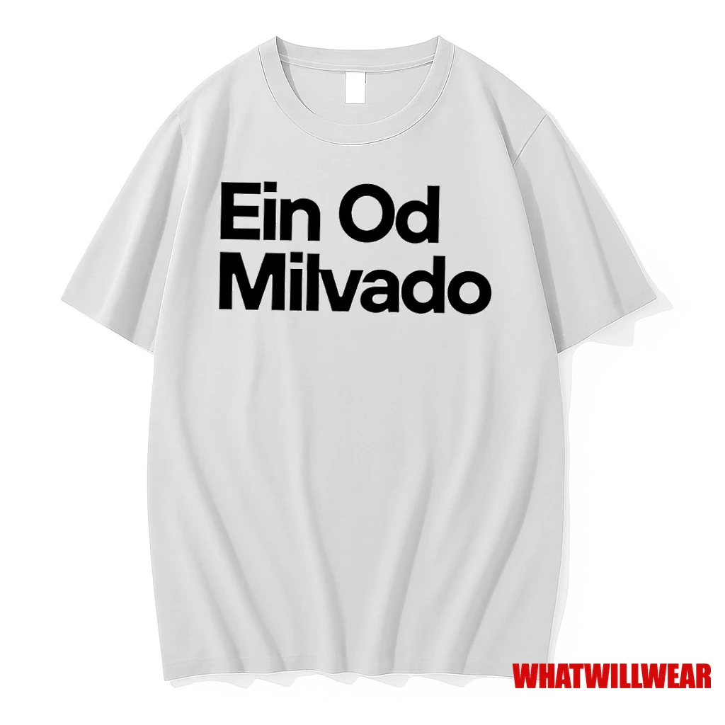 En Od Mil Vado Shirts