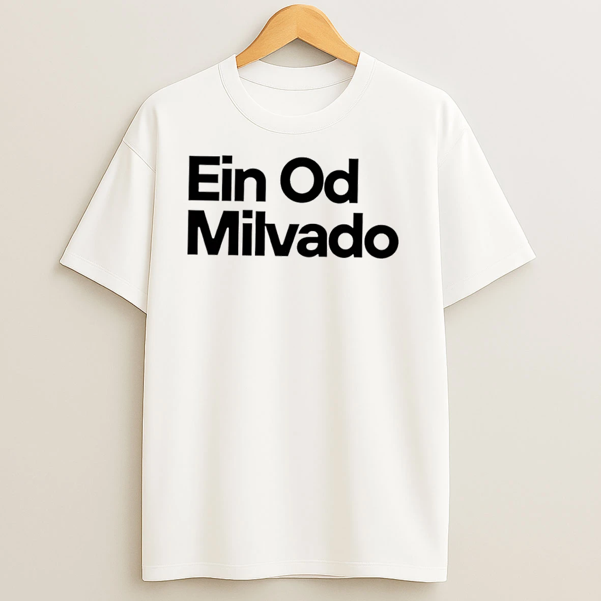 En Od Mil Vado T Shirts