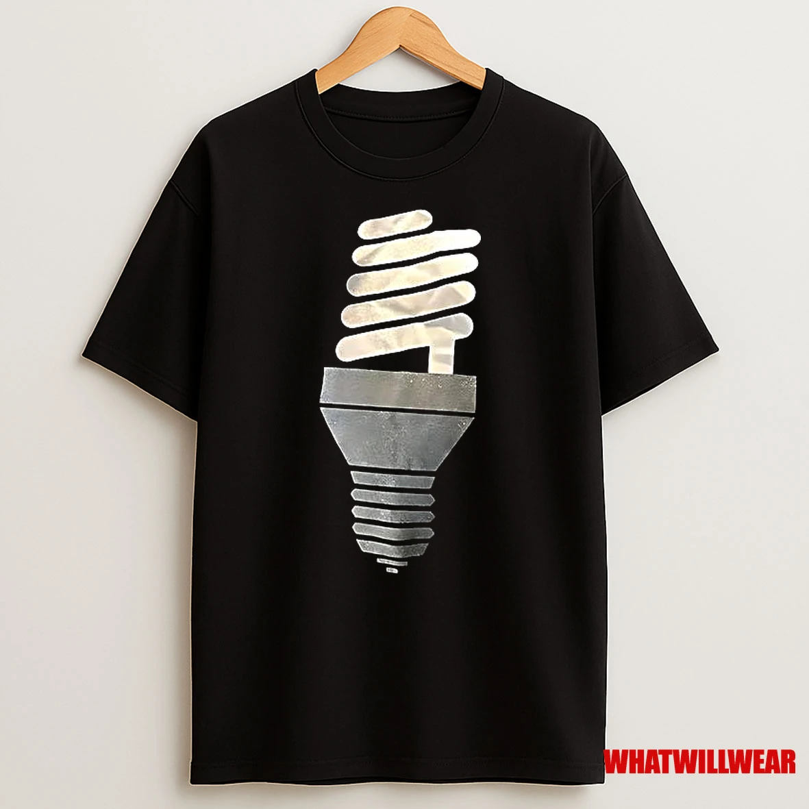 Energy Lamp Shirts