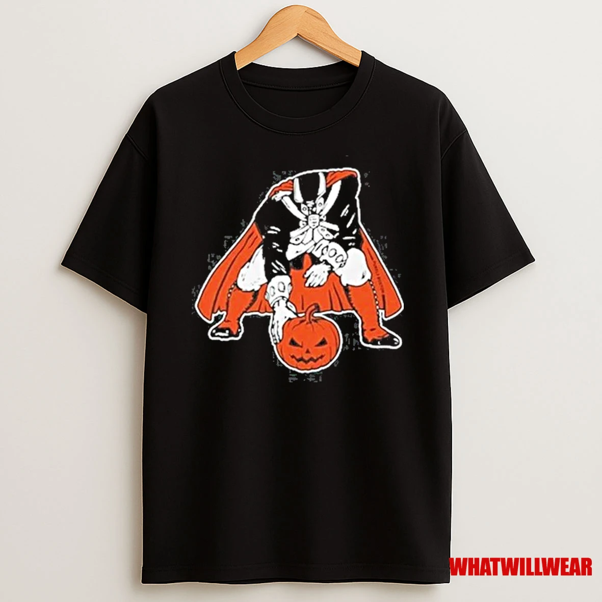 England Headless Horseman 2025 Shirts