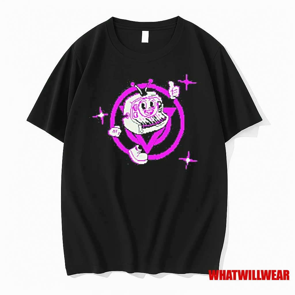 Enter Shikari Tour 2025 Autumn Winter Shirts