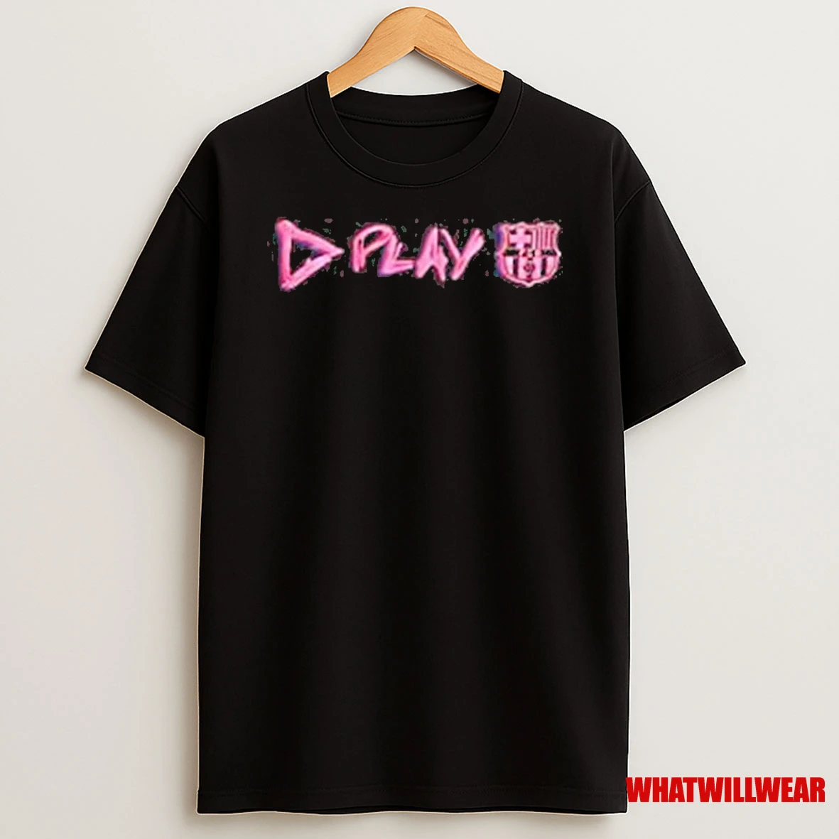 Fc Barcelona X Ed Sheeran Play Is Now Special Shirts