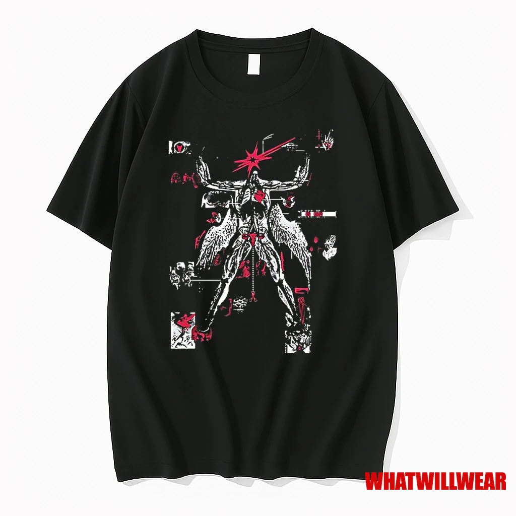 Fallen Angel 2026 Shirts