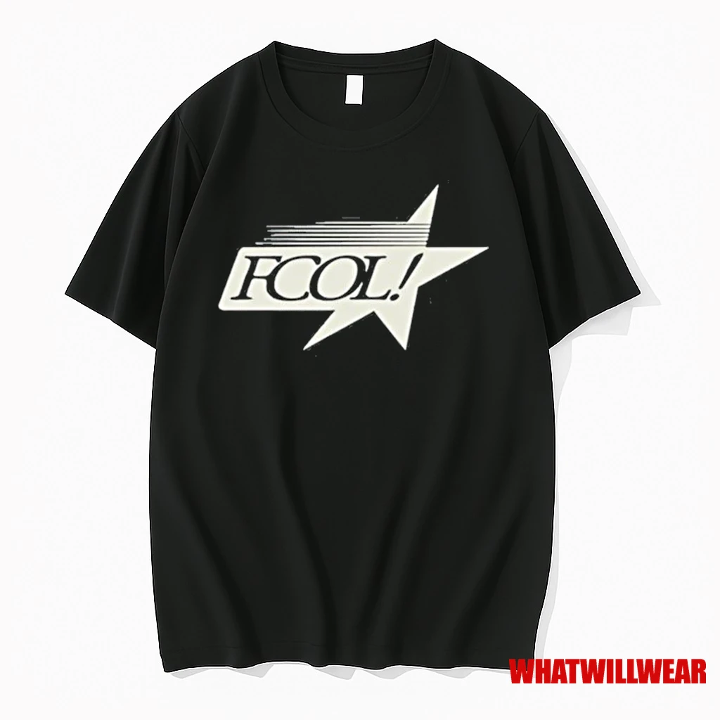 Fcol Star 2025 Shirts
