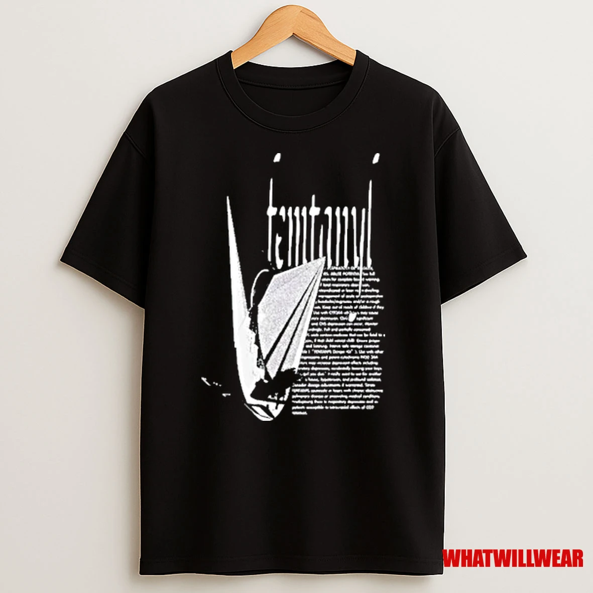 Femtanyl Disco 2025 Shirts