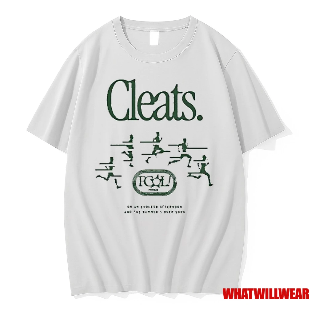 Finneas Cleats Fcol 2025 Shirts