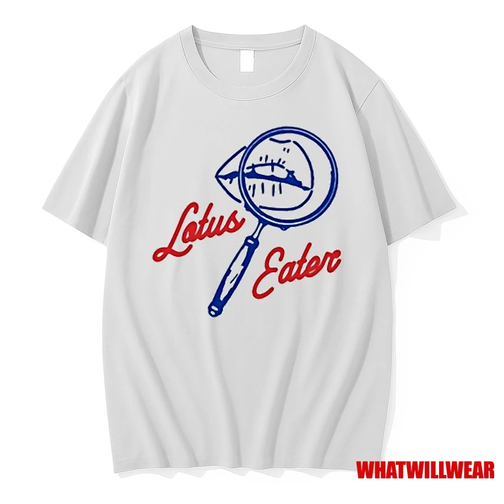 Finneas Lotus Eater 2025 Shirts