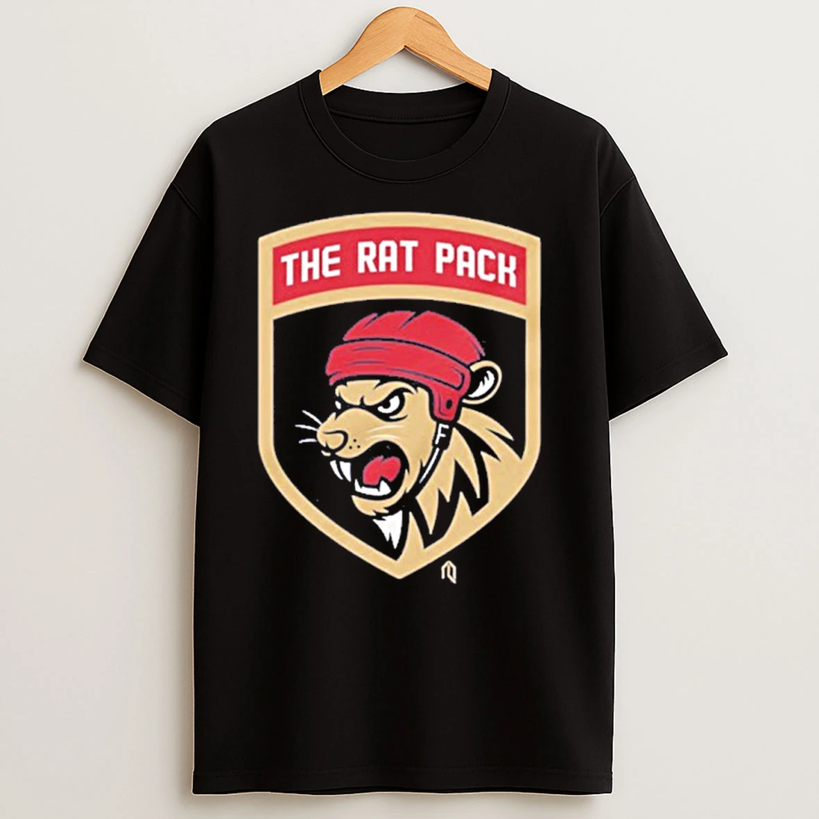 Florida Panthers The Rat Pack T Shirts