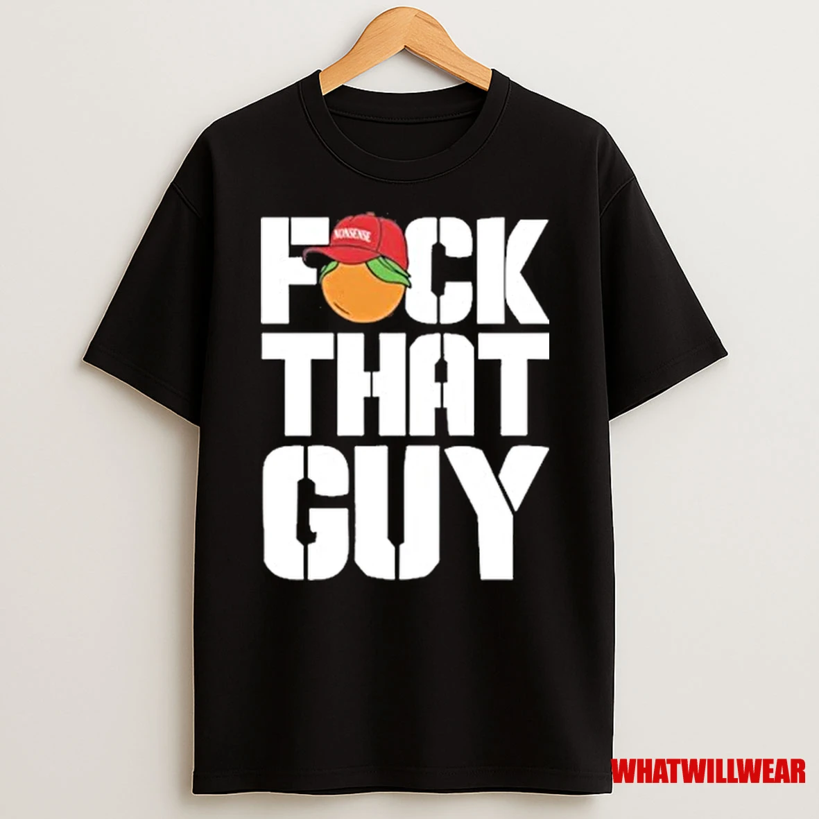 For The People Dropkick Murphys Fuck That Guy 2025 Shirts