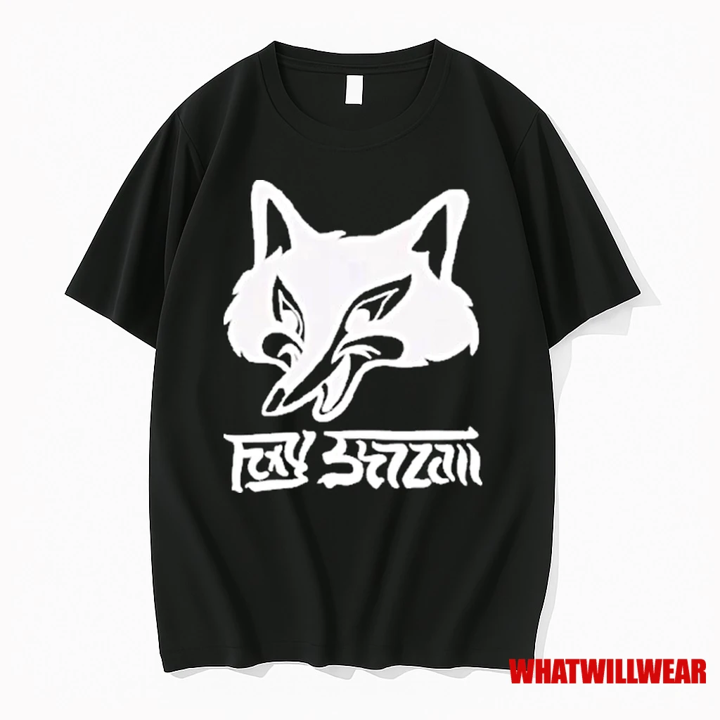 Foxy Shazam 2025 Shirts