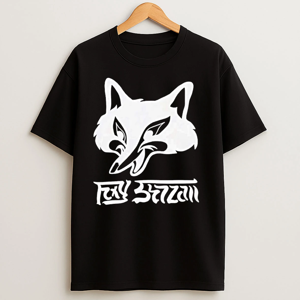 Foxy Shazam John Cena Fan Ornaments T Shirts