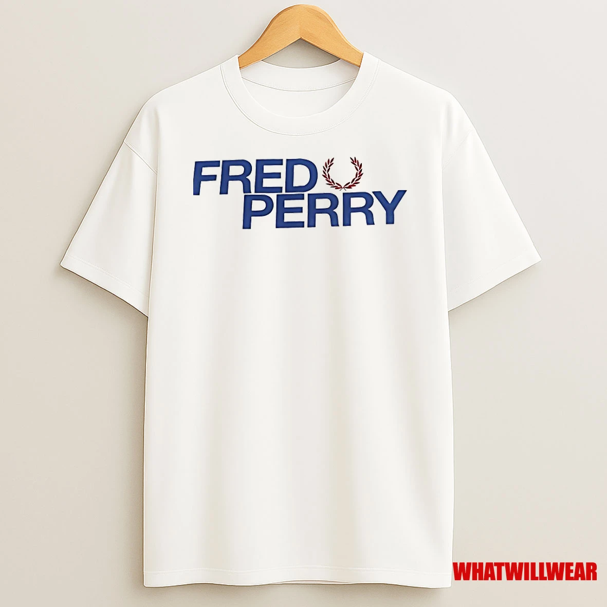 Fred Perry Mens Shirts