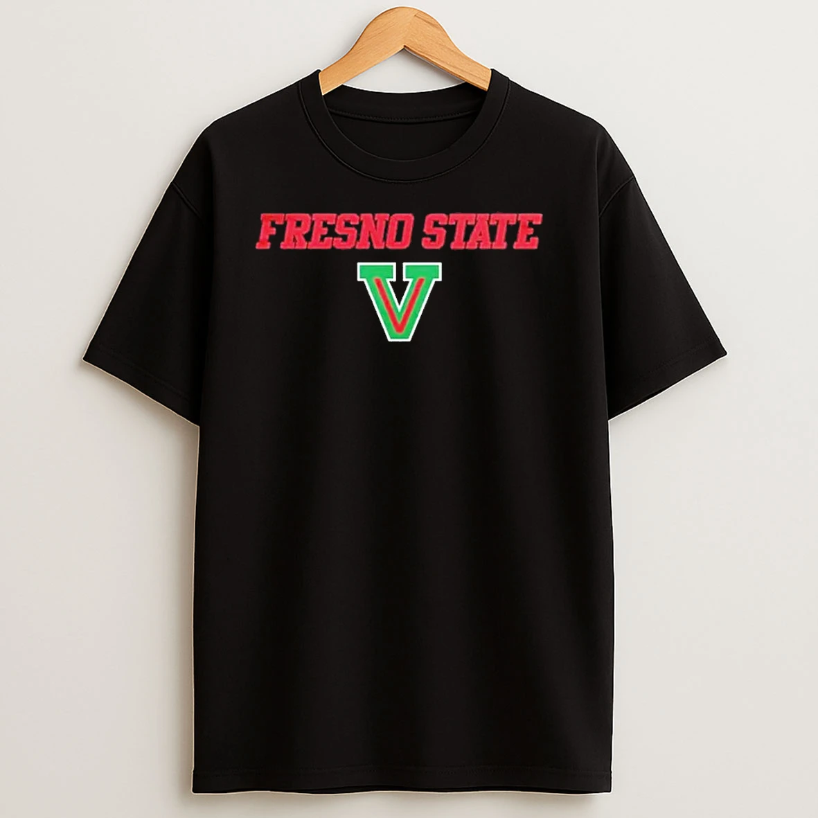 Fresno State Bulldogs Football 2025 T Shirts