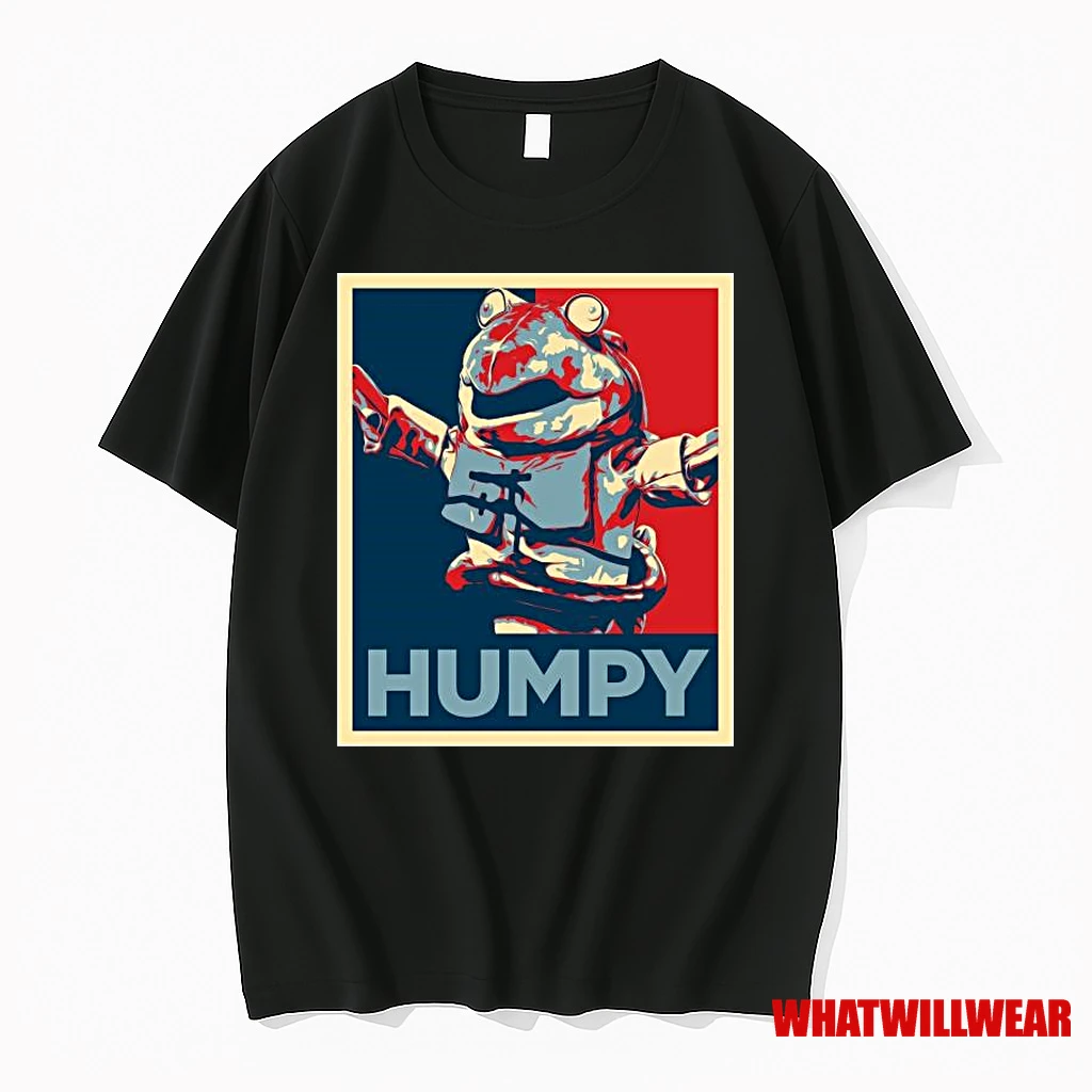 Frog Humpy Seattle Mariners Vintage 2025 Shirts