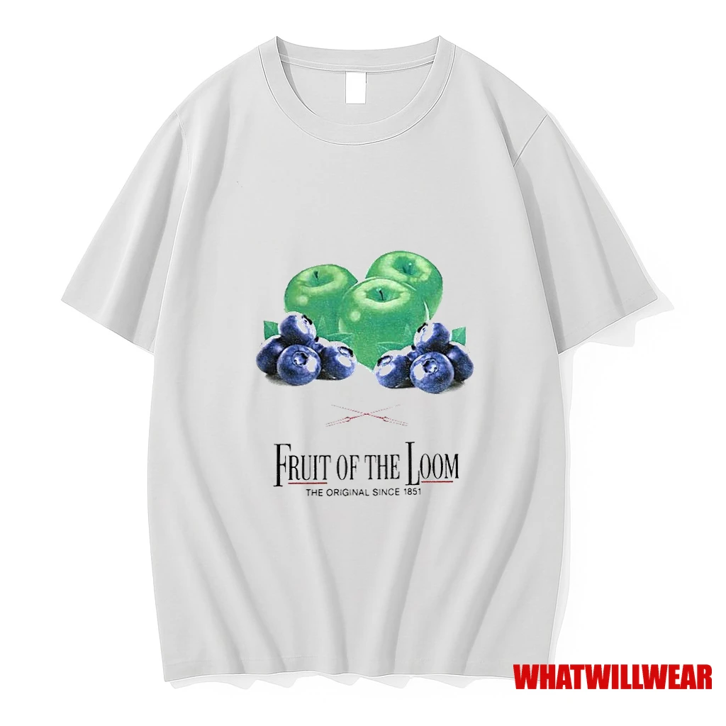 Fruit Of The Loom The Since 1851 Shirts