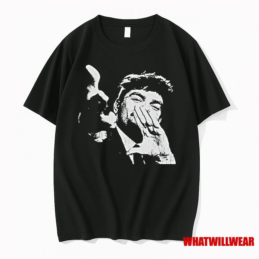 Fuentes Wanghaf 2025 Shirts