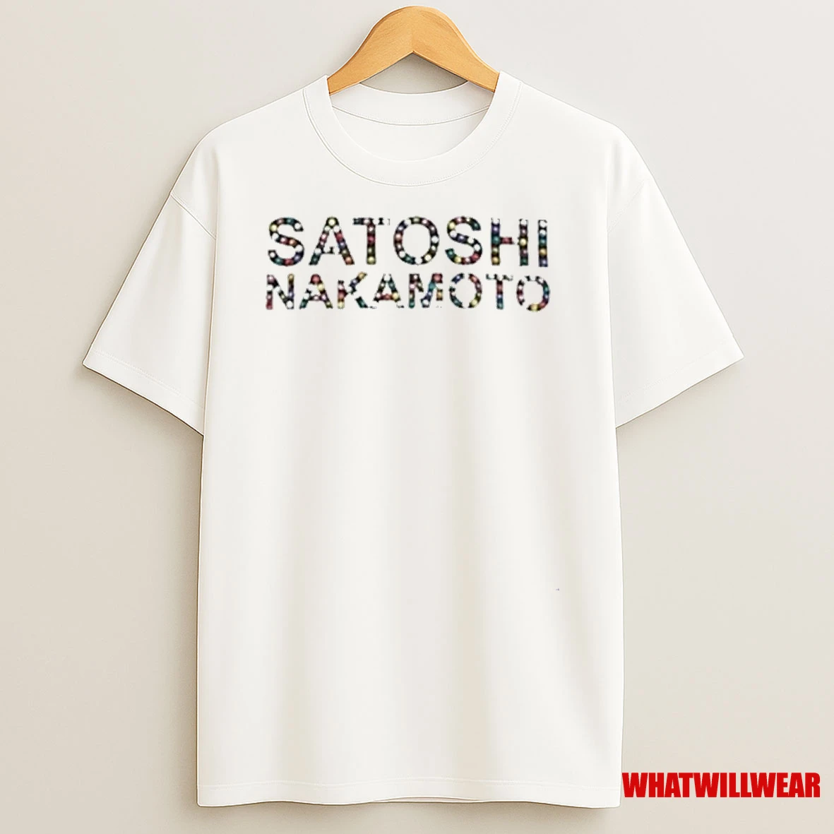 G Herbo Satoshi Nakamoto Shirts