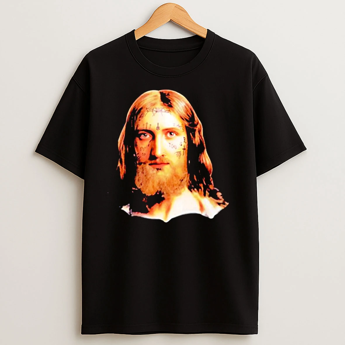 G59 Records Lb Savior Jesus T Shirts