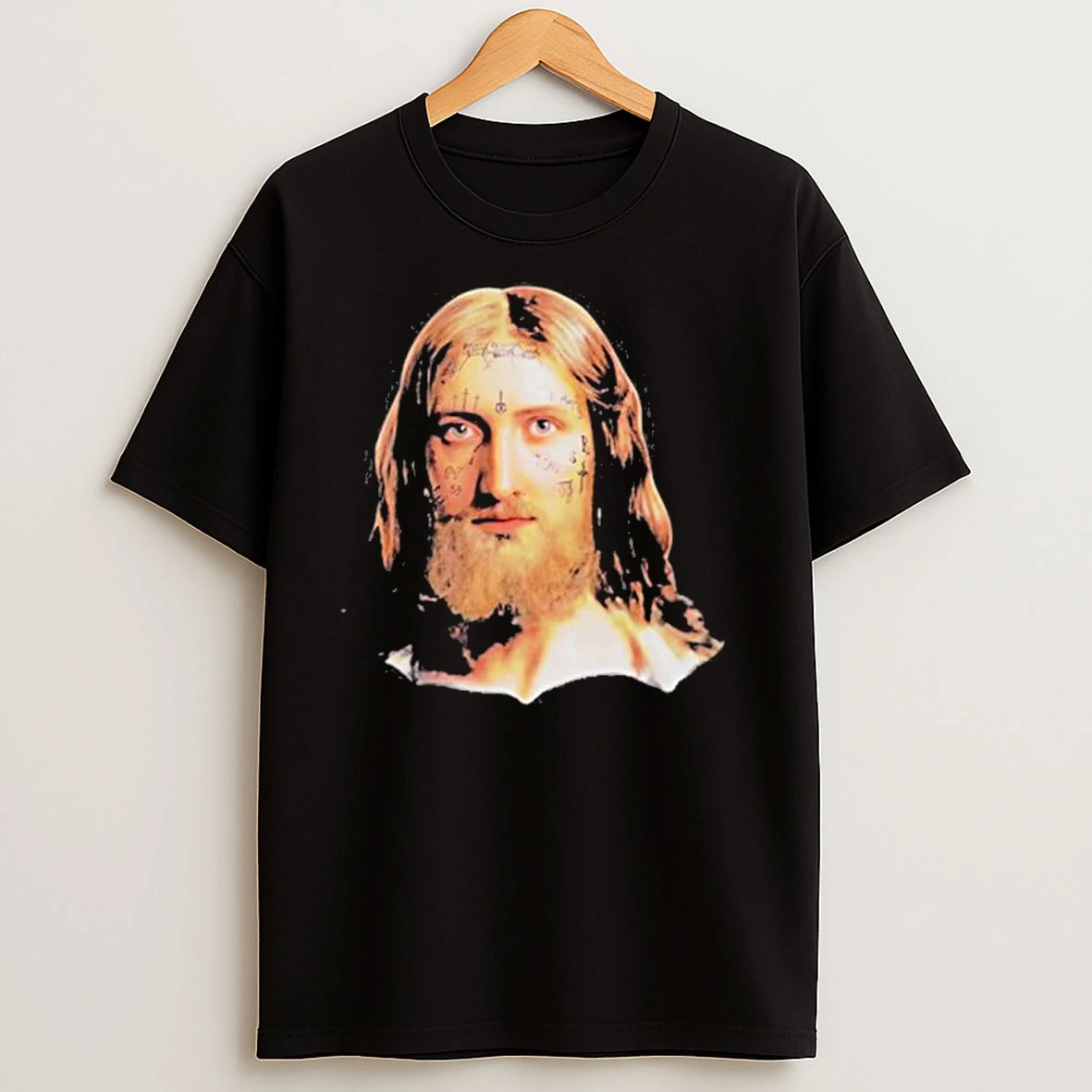 G59 Records Lb Savior T Shirts