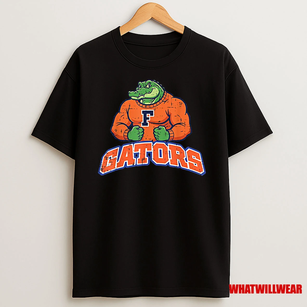 Gator Aligator Shirts