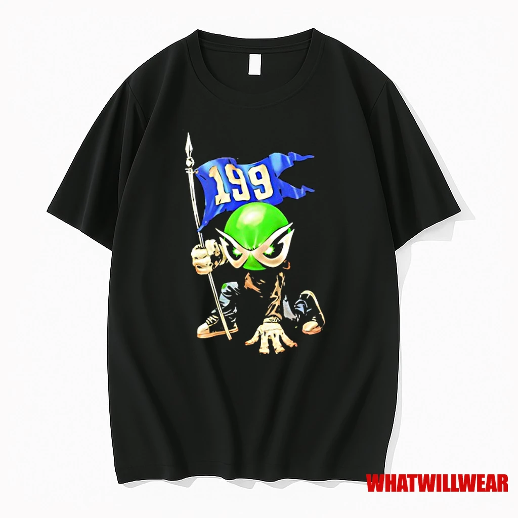Geeks Gamers 199 Flag Shirts