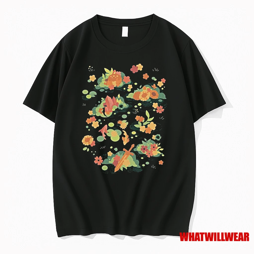 Geminitay Meadow Shirts