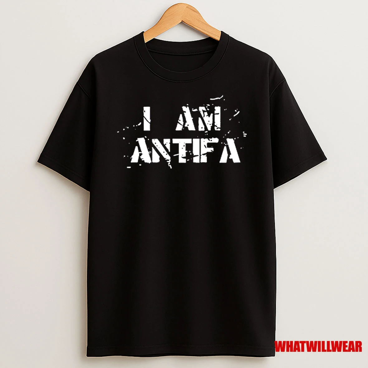 George Conway I Am Antifa Shirts