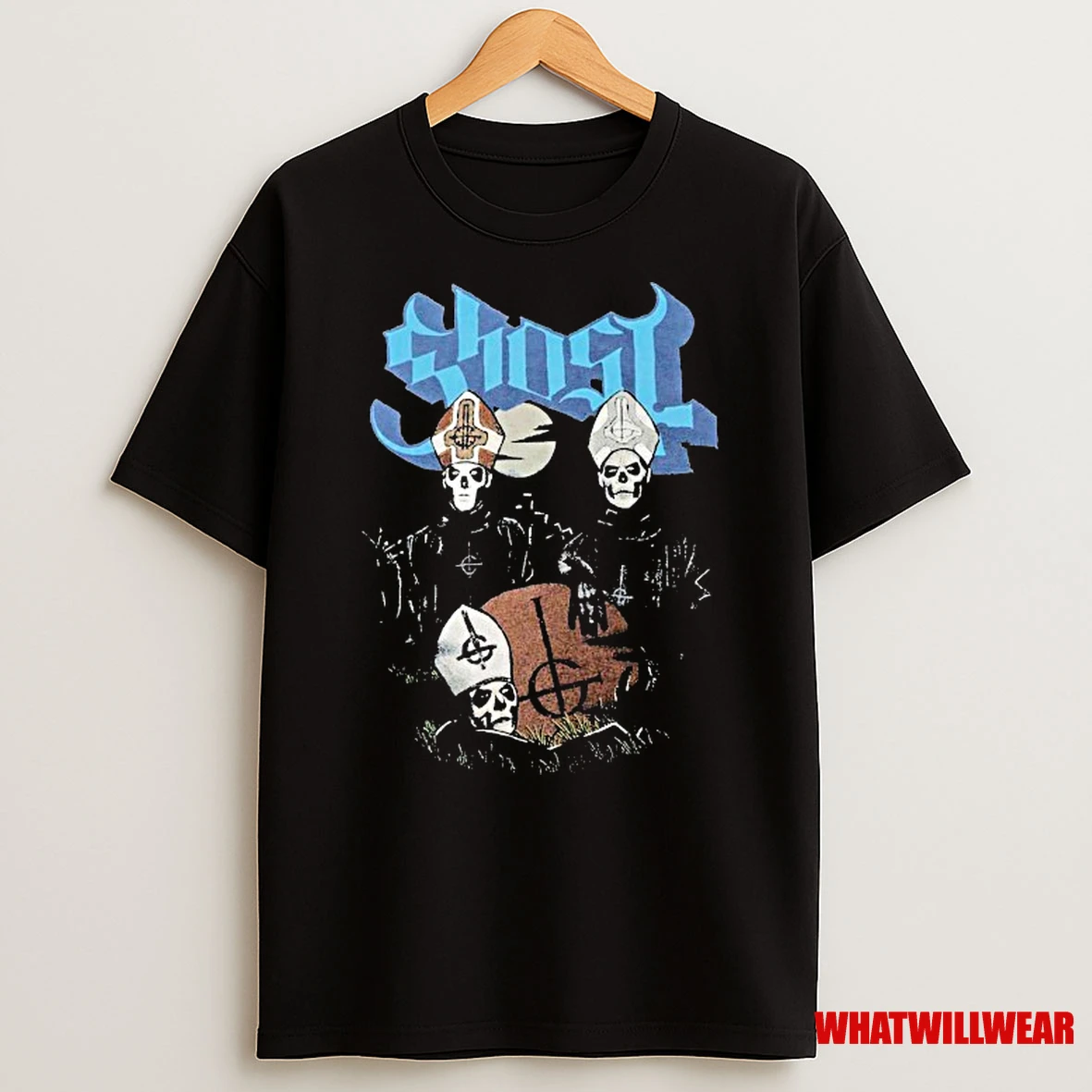 Ghost Return Of The Living Dead Shirts