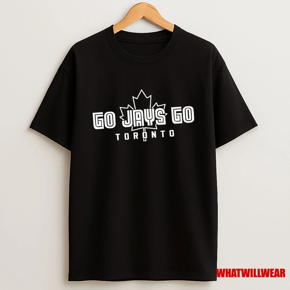 Go Jays Go Toronto Shirts