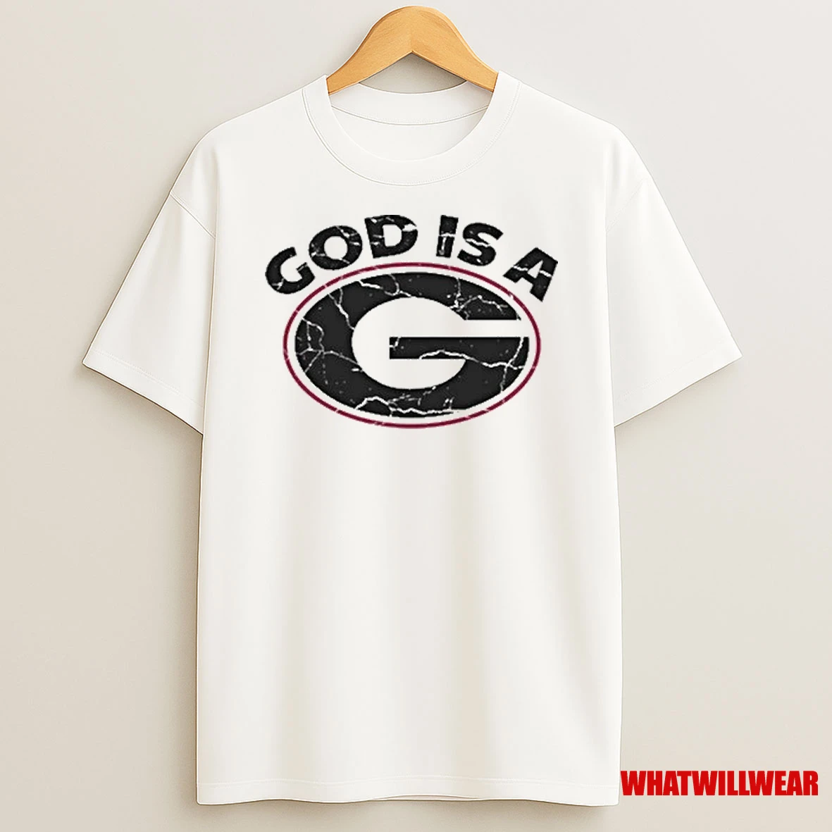 God Is A G Ask Me About My Testimony Shirts