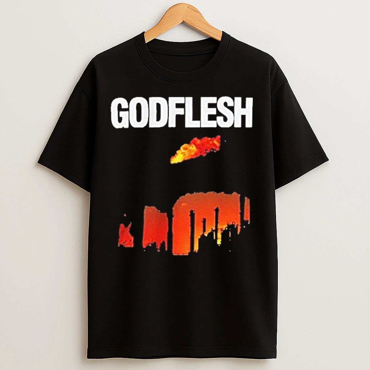 Godflesh T Shirts