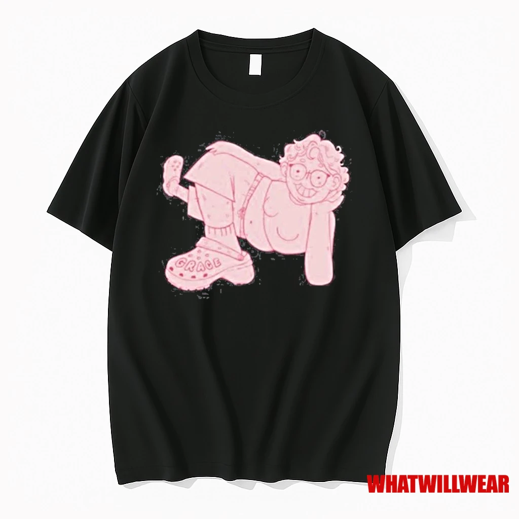Grace Reiter Grace 2025 Shirts