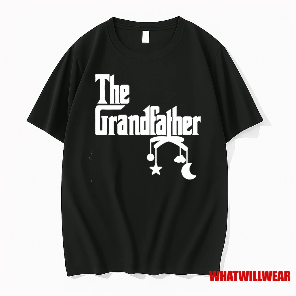Grand Blanc Michigan The Grandfather Shirts