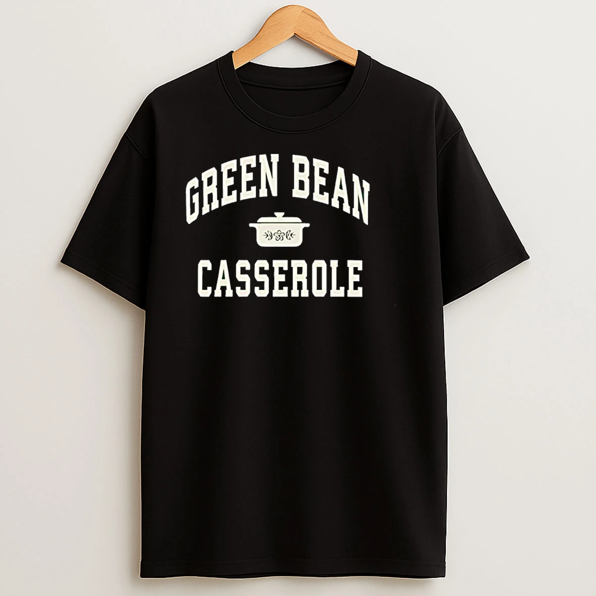 Green Bean Casserole T Shirts
