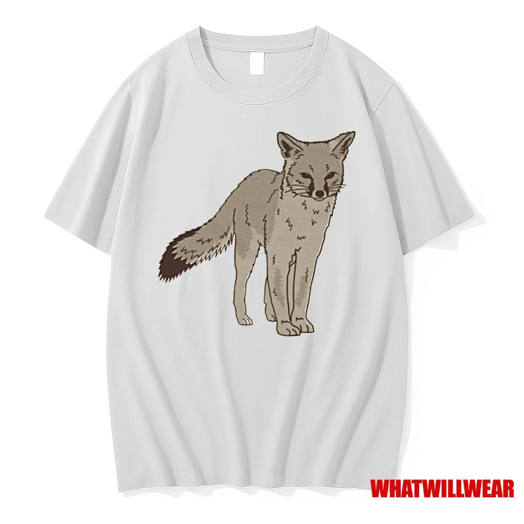 Grey Fox New Shirts