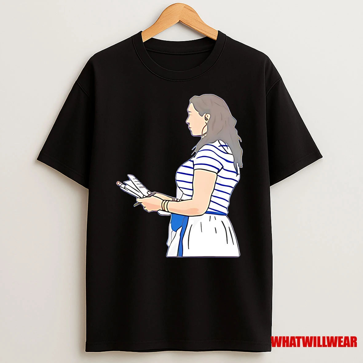 Grover Stewart Carlie Irsay Gordon Shirts
